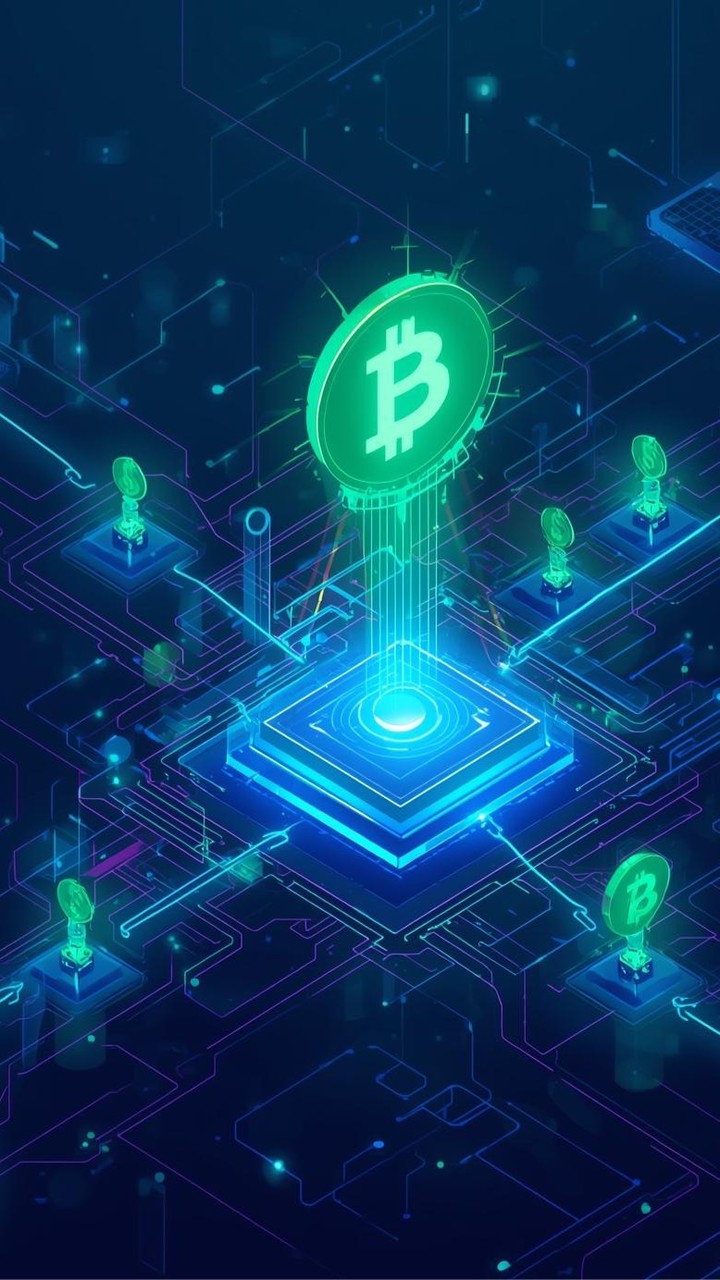 初心者歓迎🔰仮想通貨💰資産運用コミュニティ