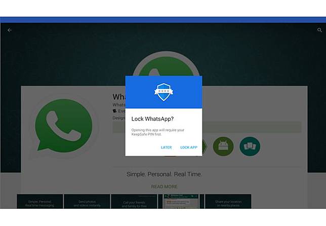 15 Aplikasi Sidik Jari Android Terbaik Jalantikus Com Line Today
