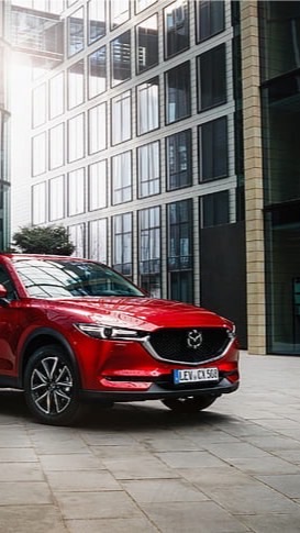 Mazda CX-5 CX-30 CX9 馬自達交流群