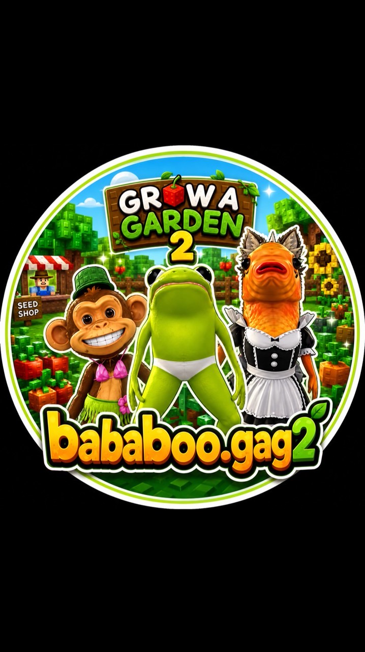 Bababoo.Gag2