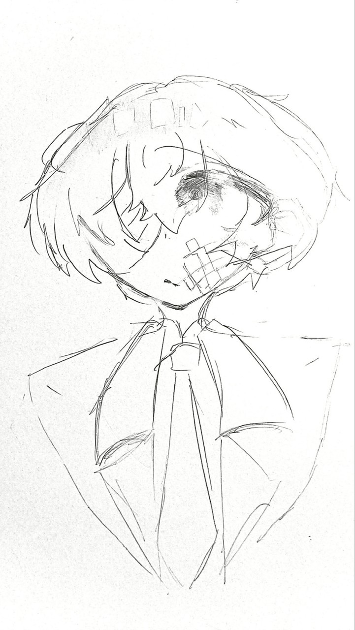 絵師さん集まれ！