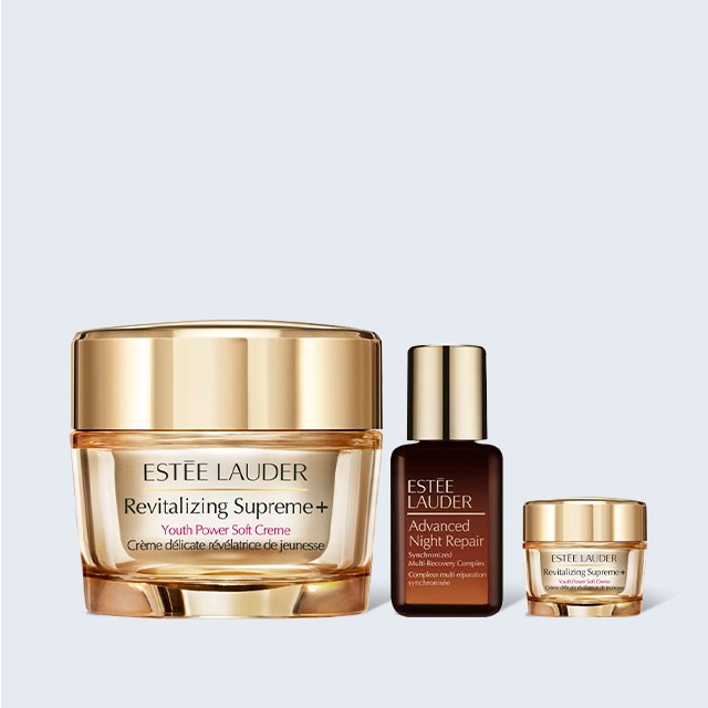 雅詩蘭黛 無敵霜新客組