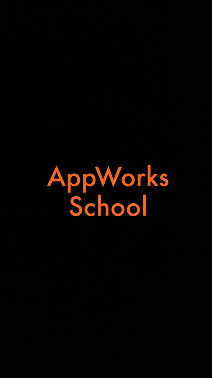 AppWorks School 海外交流社群