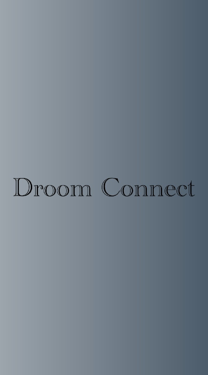 OpenChat Droom Connect（ドロームコネクト）