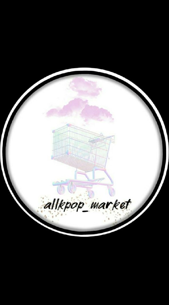 GO By @allkpop_market OpenChat