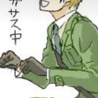 全員ハィレ ‼️‼️ APH コテメ隠し ハント OC ‼️‼️ 👊