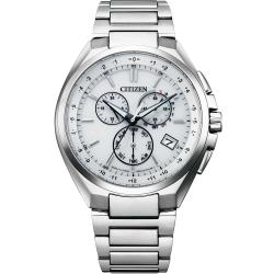 ◎原廠公司貨|◎碼表計時功能|◎料號：CB5040-80A品牌:CITIZEN星辰型號:CB5040-80A使用族群:男錶手錶特性:三針特殊功能:日期顯示,計時,電波接收校正錶帶材質:鈦金屬錶帶錶帶材