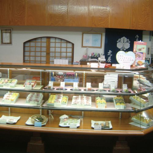 実際訪問したユーザーが直接撮影して投稿した富士見和菓子虎屋の写真