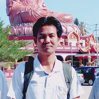 สู่ครูผู้ช่วย..ผอ.โจโจจัง