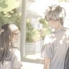 恋人ごっこ