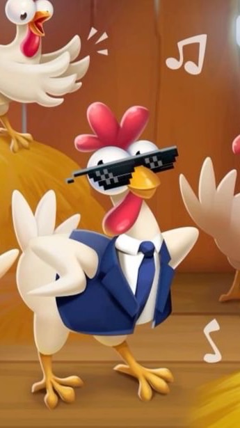 Hay Day