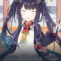 ブルアカ、スタレ、アニメ、雑談をゆるくやりたい人〜集合〜！