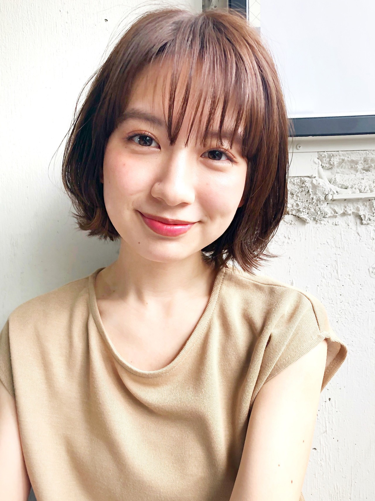 浜辺美波の髪型をドラマ別にご紹介
