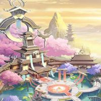 開天五服小旋風