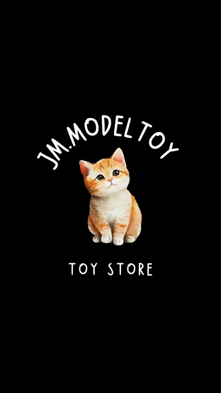 JM.Modeltoy