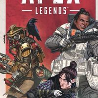 初心者APEXSwitch勢グル