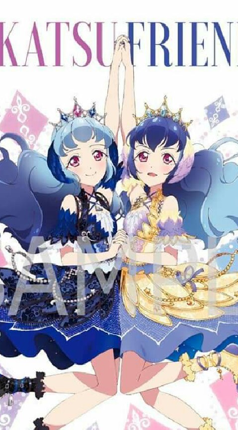 Aikatsu Thailand