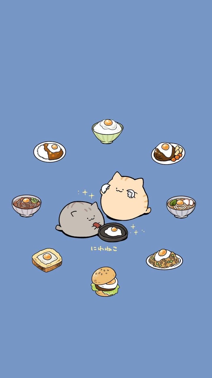 にゃんこ大戦争 始めたばかりでも大歓迎！雑談〇