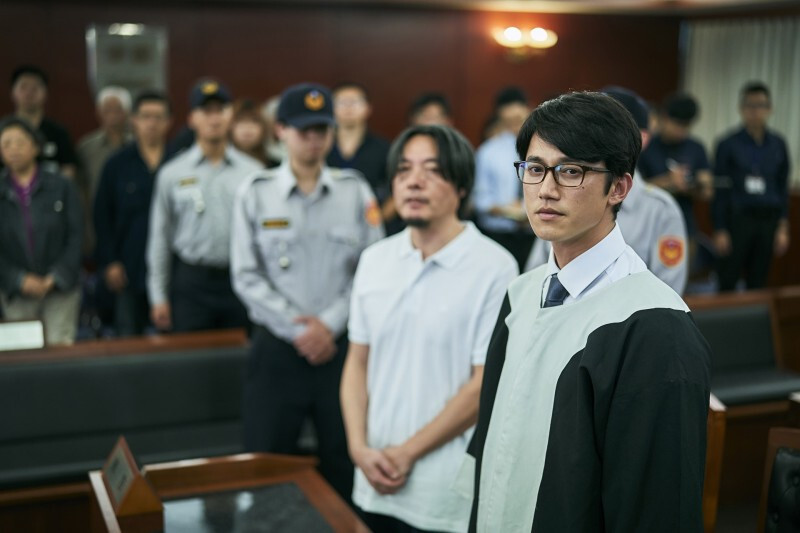 《我們與惡的距離》演員近況！林哲熹求婚成功，賈靜雯吳慷仁奪金馬，他陷低潮休息一年