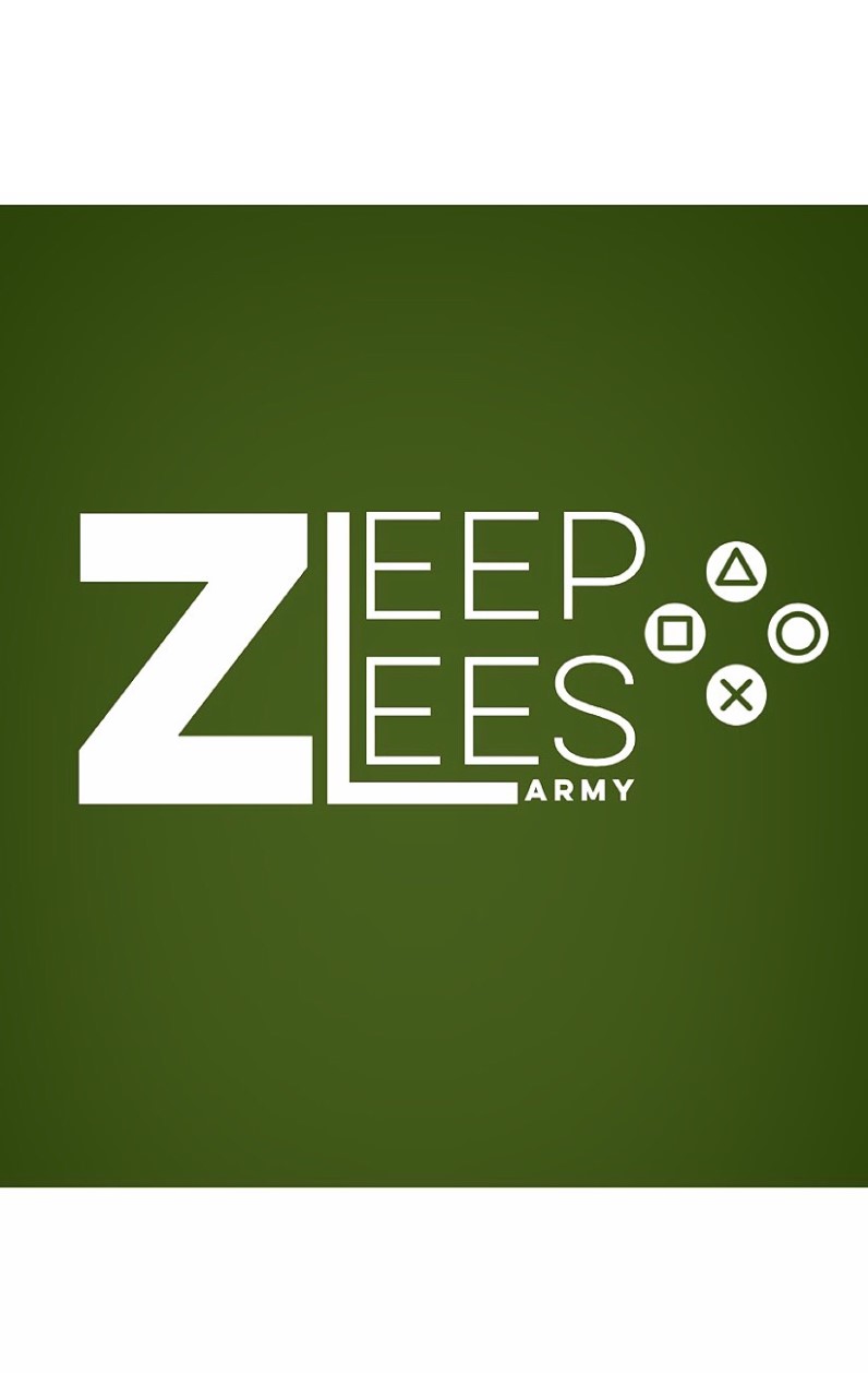 Zleepless Army ▄︻̷̿┻̿═━