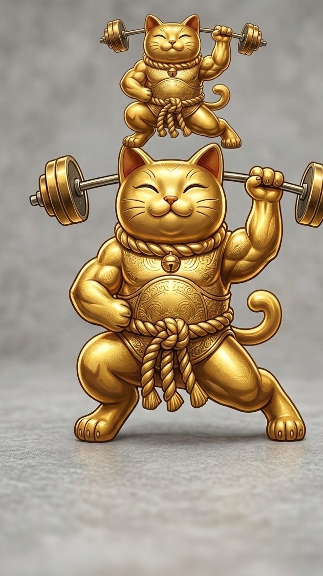 Strength Training (一) 20:00