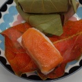 実際訪問したユーザーが直接撮影して投稿した吉野山寿司柿の葉すし ひょうたろうの写真