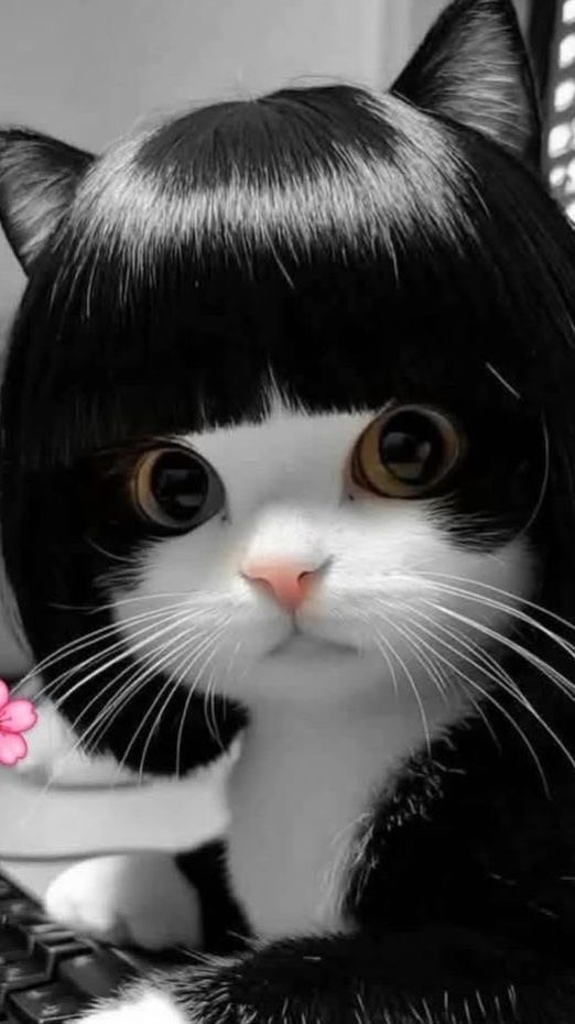 ความสุขที่เราเลือก🐱