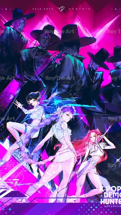 ♥獵魔女團角色扮演♥休息室ʘ‿ʘ