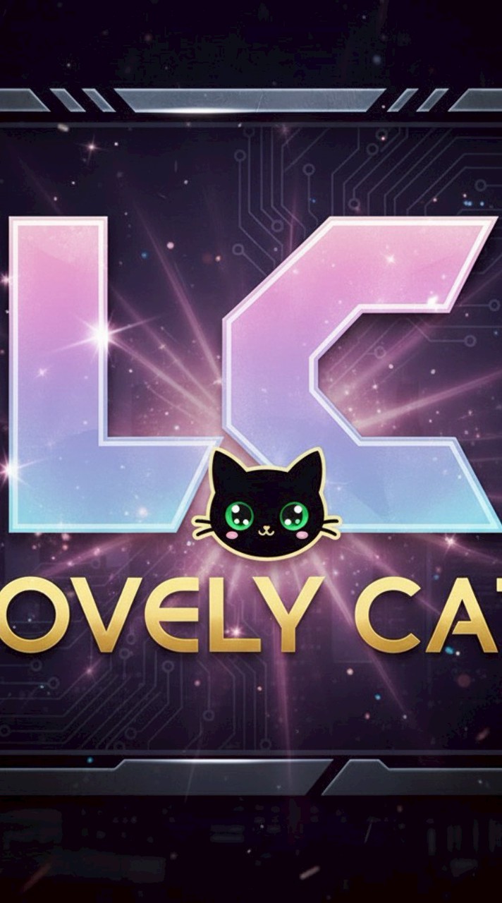 ค่าย LC Lovely cat