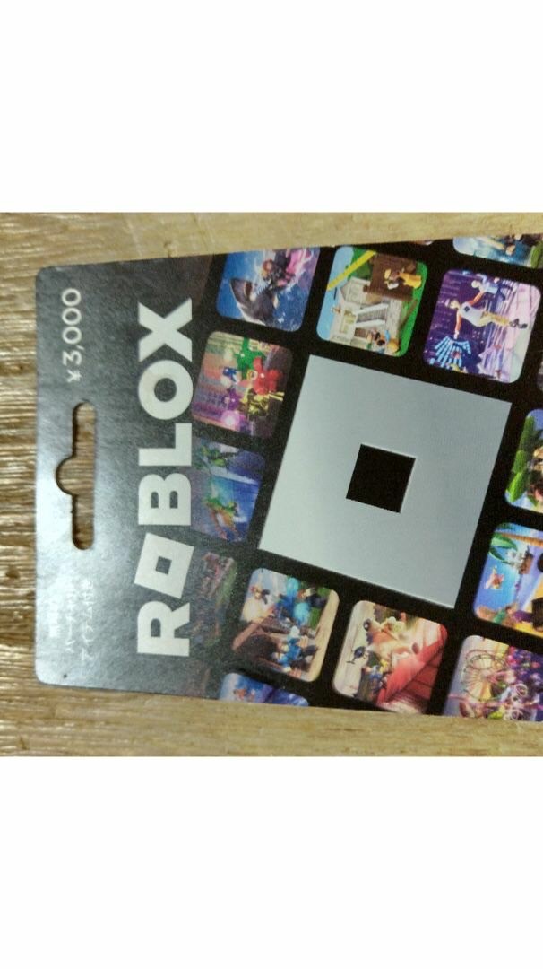 ロブロックスロバ配布寄付する人も寄付されたい人も是非