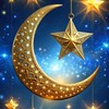 🌜💫พระจันทร์เสี้ยว💫🌛