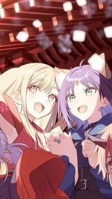 超かぐや姫！好き集まれ〜　雑談OK！