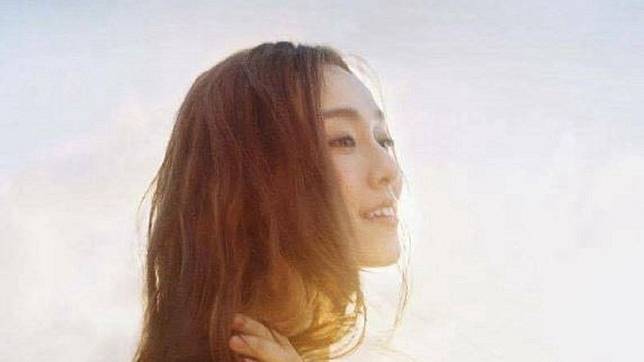 圖／翻攝自范范 范瑋琪 Facebook