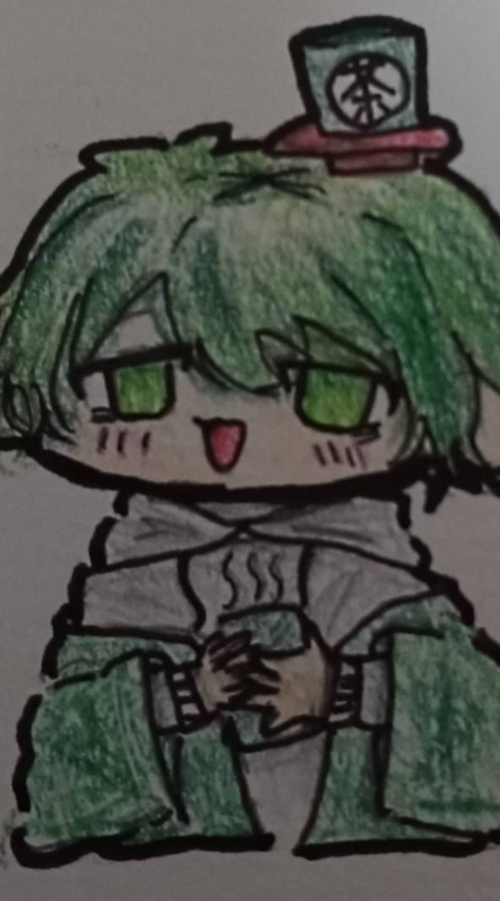 めめ村好き集まれ！