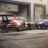 DR3 [carx driftracing 3] 雑談 取引