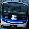 大手、準大手私鉄好きの集い　#東京メトロ東急西武東武京成京急近鉄名鉄西鉄京阪阪急京王相鉄など…HTO