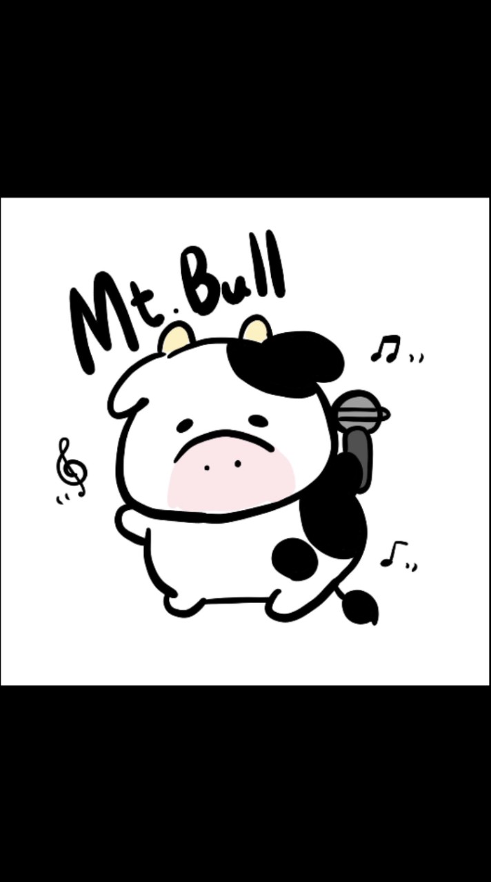 Mt.Bullのぶるぶる子猫小屋(発言NG)