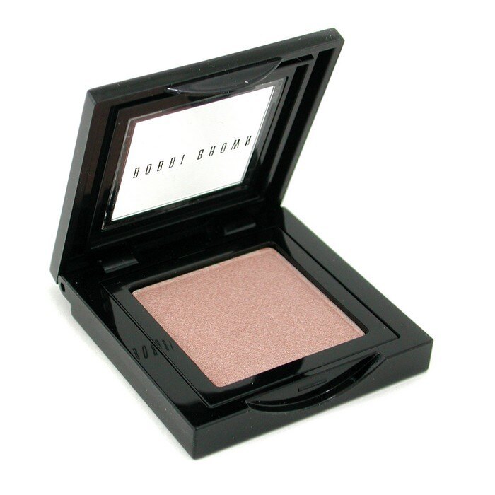 Bobbi Brown 芭比波朗 金屬光燦眼影 - # 2 Champagne Quartz 2.8g/0.1oz