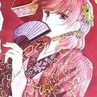 暁のヨナ