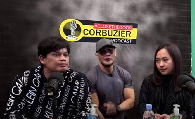 Irene Kharisma Sukandar VS Dewa Kipas, Pemenangnya Tetap Deddy Corbuzier