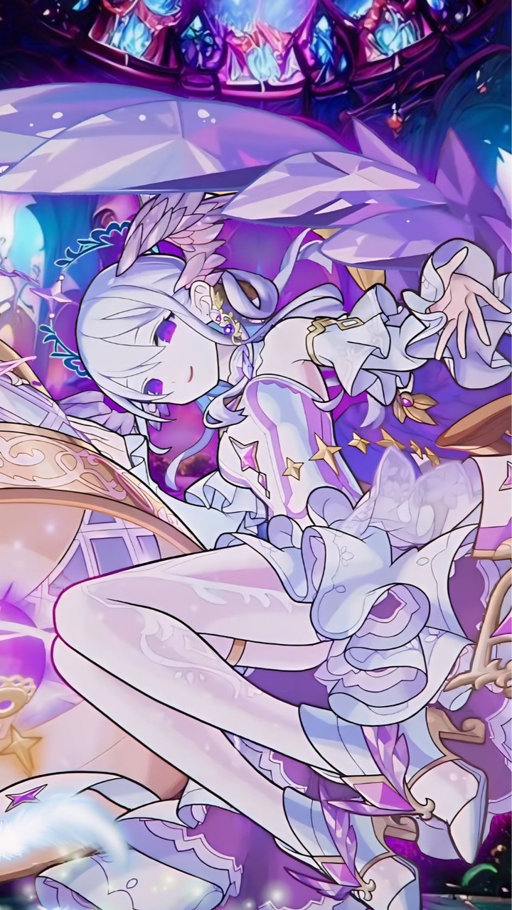 モンスト　初心者大歓迎‼️ 雑談、周回、高難易度全部やりましょうー