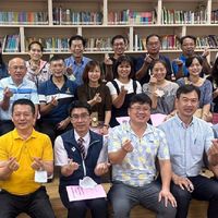 111學年-豐原國中家委會