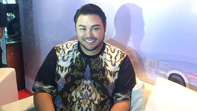 Mantan Asisten Meninggal, Ivan Gunawan: Bukan Artis, Enggak Usah Dibesar-besarkan