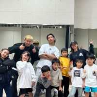 JUMPS KAWASAKI ベーシッククラス