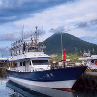 興運168海釣船