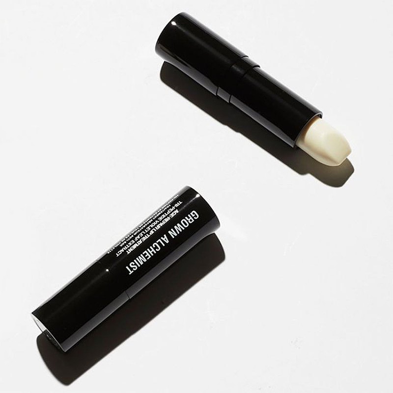 【夏日好禮】GROWN ALCHEMIST 歲月修護潤色唇膏 - 裸色純白