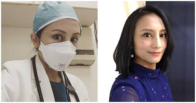 狂咳1個月就醫！病患認了「和居家檢疫者」碰面　美女醫爆怒
