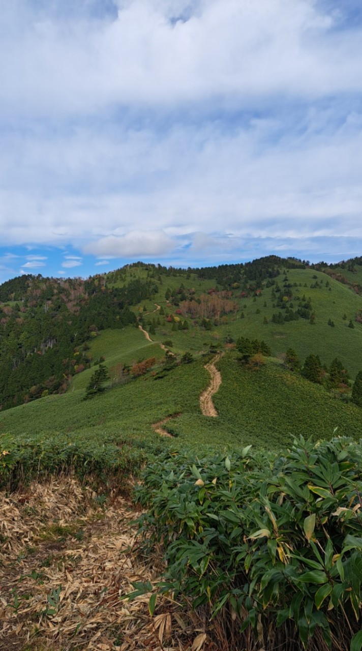 「愛知県在住」平日登山部・初心者🔰～