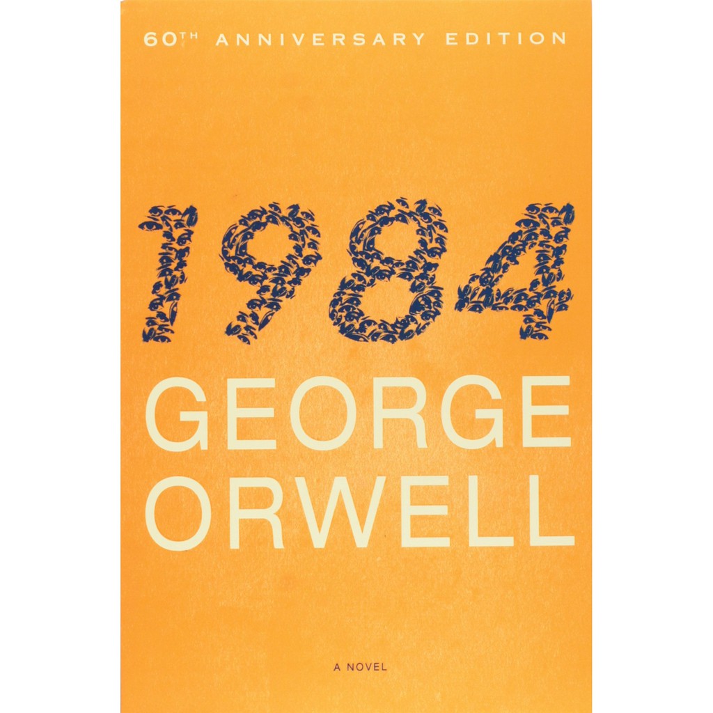 出版超過五十年George Orwell的小說《1984》已經是文學經典，《1984》時間是西元1984年，當時的世界是大洋國、歐亞國、東亞國三國鼎立的局面。這三個國家相互交戰頻繁，並且有時亦敵亦友。