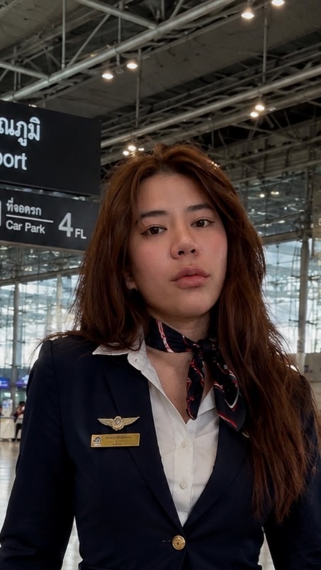 เเอร์ปอนด์ออนทัวร์ 🛍️✈️